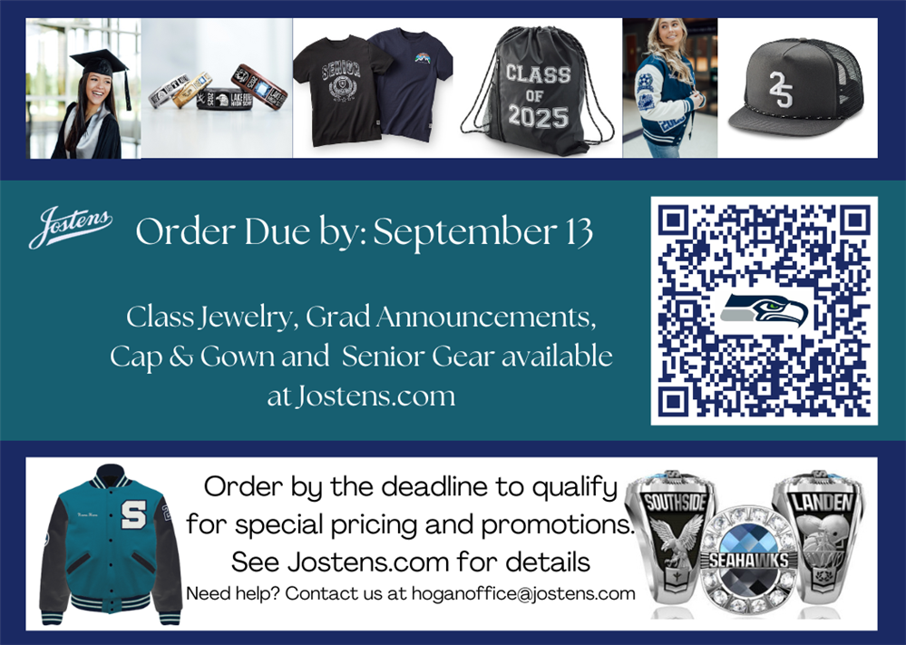  jostens